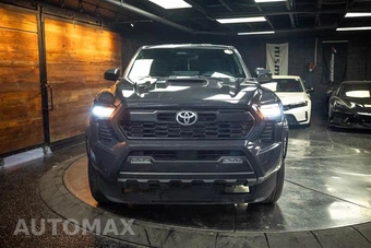 2024 Toyota Tacoma TRD Sport Crew Cab Medium Bed - miniatura 4