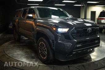 2024 Toyota Tacoma TRD Sport Crew Cab Medium Bed - miniatura 5