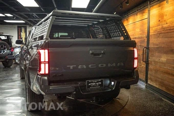 2024 Toyota Tacoma TRD Sport Crew Cab Medium Bed - miniatura 6