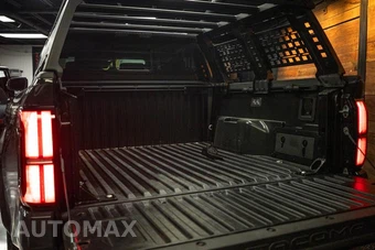 2024 Toyota Tacoma TRD Sport Crew Cab Medium Bed - miniatura 7