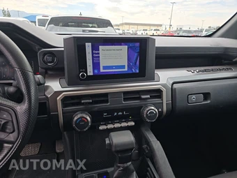 2024 Toyota Tacoma TRD Sport Crew Cab Medium Bed - miniatura 11
