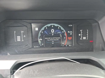 2024 Toyota Tacoma TRD Sport Crew Cab Medium Bed - miniatura 12