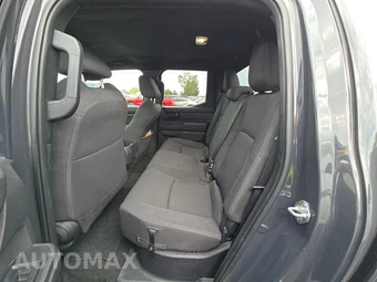 2024 Toyota Tacoma TRD Sport Crew Cab Medium Bed - miniatura 13