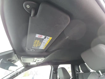 2024 Toyota Tacoma TRD Sport Crew Cab Medium Bed - miniatura 14