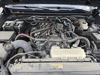 2024 Toyota Tacoma TRD Sport Crew Cab Medium Bed - miniatura 16