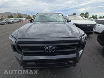 2024 Toyota Tacoma TRD Sport Crew Cab Medium Bed - miniatura 2