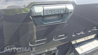 2024 Toyota Tacoma TRD Sport Crew Cab Medium Bed - miniatura 28