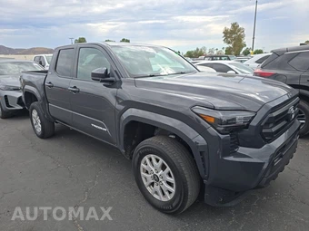 2024 Toyota Tacoma TRD Sport Crew Cab Medium Bed - miniatura 3