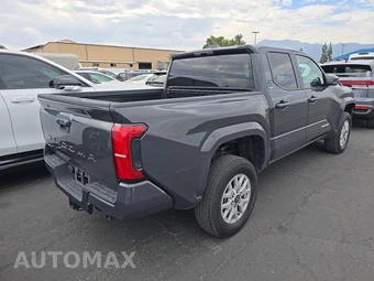 2024 Toyota Tacoma TRD Sport Crew Cab Medium Bed - miniatura 4