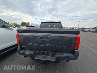 2024 Toyota Tacoma TRD Sport Crew Cab Medium Bed - miniatura 5
