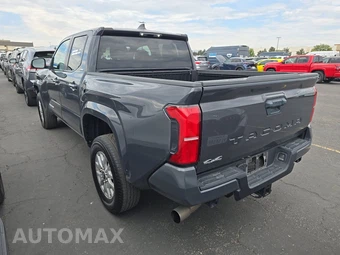 2024 Toyota Tacoma TRD Sport Crew Cab Medium Bed - miniatura 6