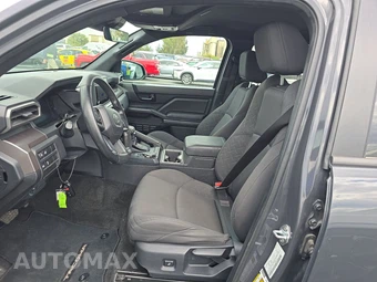2024 Toyota Tacoma TRD Sport Crew Cab Medium Bed - miniatura 7