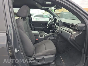 2024 Toyota Tacoma TRD Sport Crew Cab Medium Bed - miniatura 8