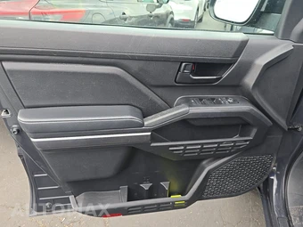2024 Toyota Tacoma TRD Sport Crew Cab Medium Bed - miniatura 9