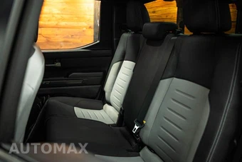 2024 Toyota Tacoma TRD Sport Crew Cab Medium Bed - miniatura 10