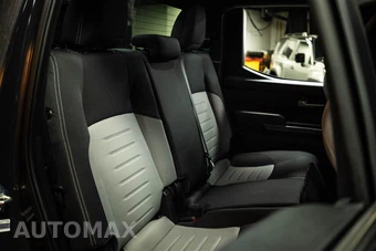2024 Toyota Tacoma TRD Sport Crew Cab Medium Bed - miniatura 11