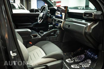 2024 Toyota Tacoma TRD Sport Crew Cab Medium Bed - miniatura 12