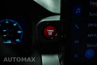2024 Toyota Tacoma TRD Sport Crew Cab Medium Bed - miniatura 16