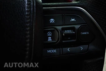 2024 Toyota Tacoma TRD Sport Crew Cab Medium Bed - miniatura 17