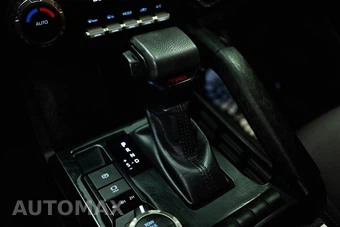 2024 Toyota Tacoma TRD Sport Crew Cab Medium Bed - miniatura 18