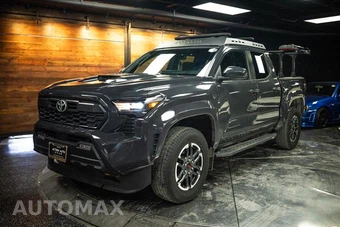 2024 Toyota Tacoma TRD Sport Crew Cab Medium Bed - miniatura 2