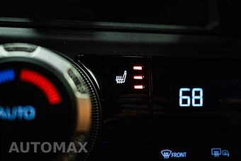 2024 Toyota Tacoma TRD Sport Crew Cab Medium Bed - miniatura 21