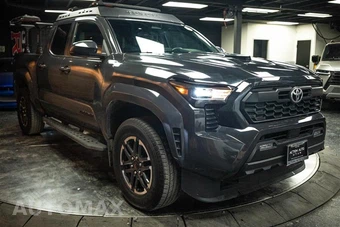 2024 Toyota Tacoma TRD Sport Crew Cab Medium Bed - miniatura 5