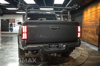 2024 Toyota Tacoma TRD Sport Crew Cab Medium Bed - miniatura 6