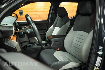 2024 Toyota Tacoma TRD Sport Crew Cab Medium Bed - miniatura 9