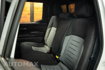 2024 Toyota Tacoma TRD Sport Crew Cab Medium Bed - miniatura 10