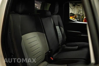 2024 Toyota Tacoma TRD Sport Crew Cab Medium Bed - miniatura 11