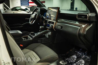 2024 Toyota Tacoma TRD Sport Crew Cab Medium Bed - miniatura 12