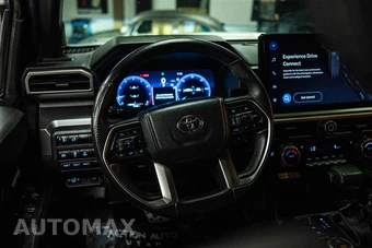 2024 Toyota Tacoma TRD Sport Crew Cab Medium Bed - miniatura 14