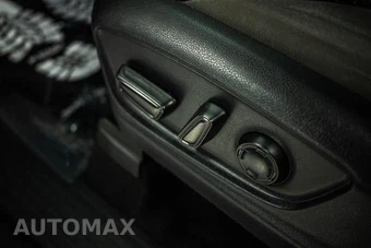 2024 Toyota Tacoma TRD Sport Crew Cab Medium Bed - miniatura 15
