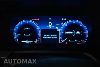 2024 Toyota Tacoma TRD Sport Crew Cab Medium Bed - miniatura 16