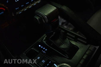 2024 Toyota Tacoma TRD Sport Crew Cab Medium Bed - miniatura 17