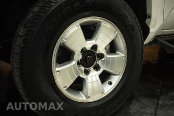 2024 Toyota Tacoma TRD Sport Crew Cab Medium Bed - miniatura 3