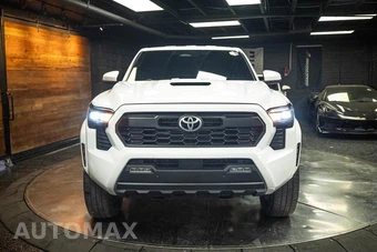 2024 Toyota Tacoma TRD Sport Crew Cab Medium Bed - miniatura 4