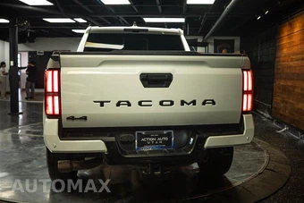 2024 Toyota Tacoma TRD Sport Crew Cab Medium Bed - miniatura 6