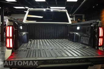 2024 Toyota Tacoma TRD Sport Crew Cab Medium Bed - miniatura 7