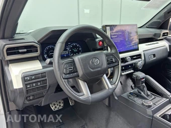 2024 Toyota Tacoma TRD Sport Crew Cab Medium Bed - miniatura 11