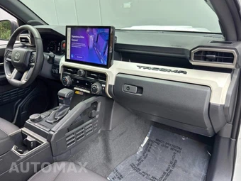 2024 Toyota Tacoma TRD Sport Crew Cab Medium Bed - miniatura 12