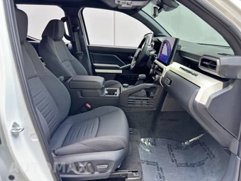 2024 Toyota Tacoma TRD Sport Crew Cab Medium Bed - miniatura 13