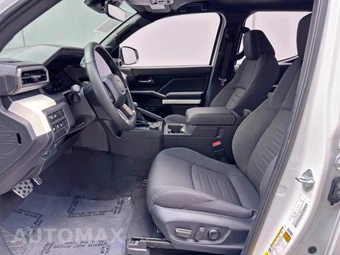 2024 Toyota Tacoma TRD Sport Crew Cab Medium Bed - miniatura 14