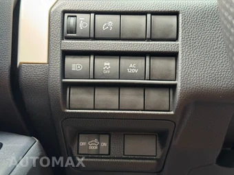 2024 Toyota Tacoma TRD Sport Crew Cab Medium Bed - miniatura 15
