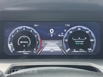 2024 Toyota Tacoma TRD Sport Crew Cab Medium Bed - miniatura 16