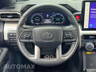2024 Toyota Tacoma TRD Sport Crew Cab Medium Bed - miniatura 17