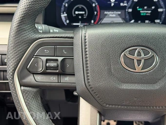 2024 Toyota Tacoma TRD Sport Crew Cab Medium Bed - miniatura 18