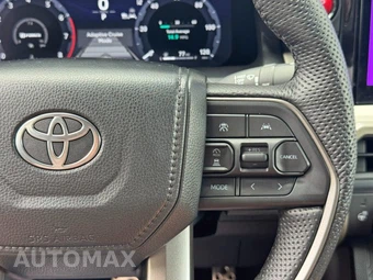2024 Toyota Tacoma TRD Sport Crew Cab Medium Bed - miniatura 19