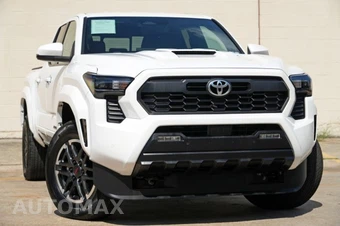 2024 Toyota Tacoma TRD Sport Crew Cab Medium Bed - miniatura 2